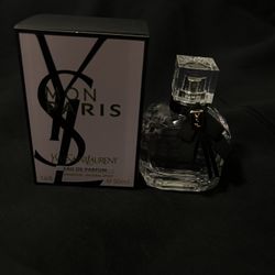 Mon Paris 50ml (Best offer)