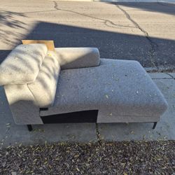 Free Lounge Couch