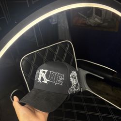 Rude Awakening Hat