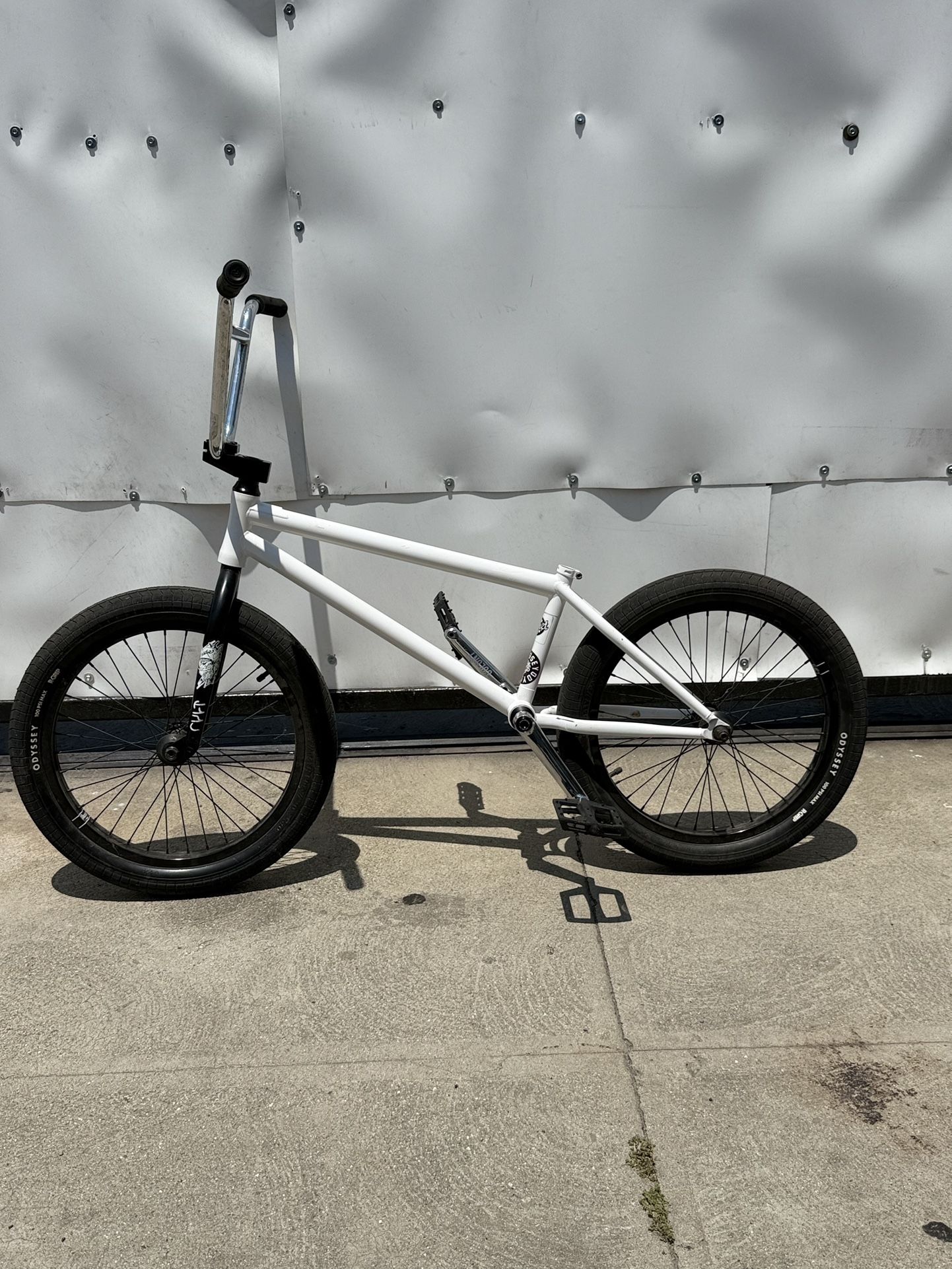 Bmx