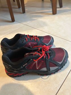 Men’s shoes