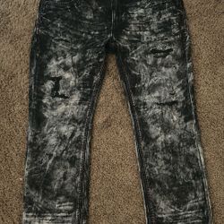 Rock Revivals W44 L32