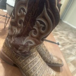 Men’s Cowboy Boots