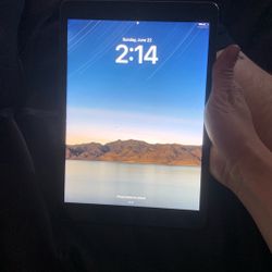 I Pad