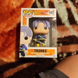 Funko Pop