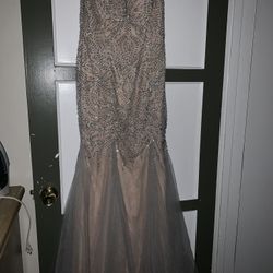 Party Dress Size M