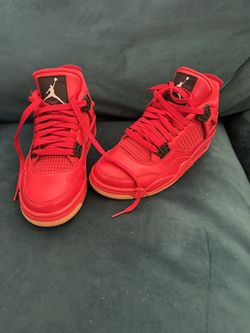 Womens Air Jordan 4 Retro NRG