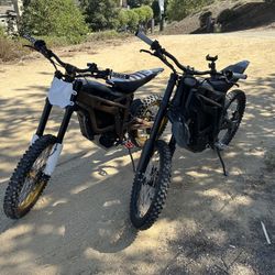Talaria Mx4