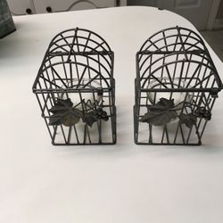 Candle Holders