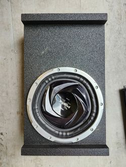 Sub and Box