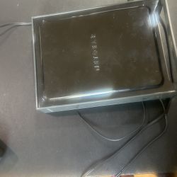 Router Ready For Purchase! (Netgear)