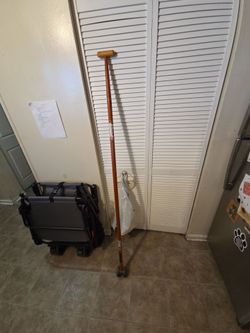 Kahuna big stick (land paddle) OBO