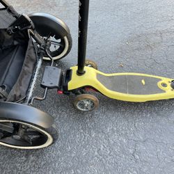 Phil And Teds Double Decker Stroller (make An Offer)