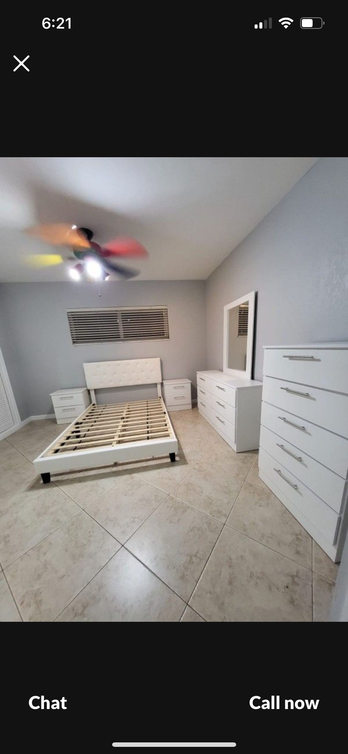 Full bedroom sets