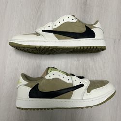 Jordan 1 Low Golfs