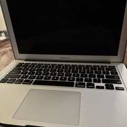 MacBook Air 