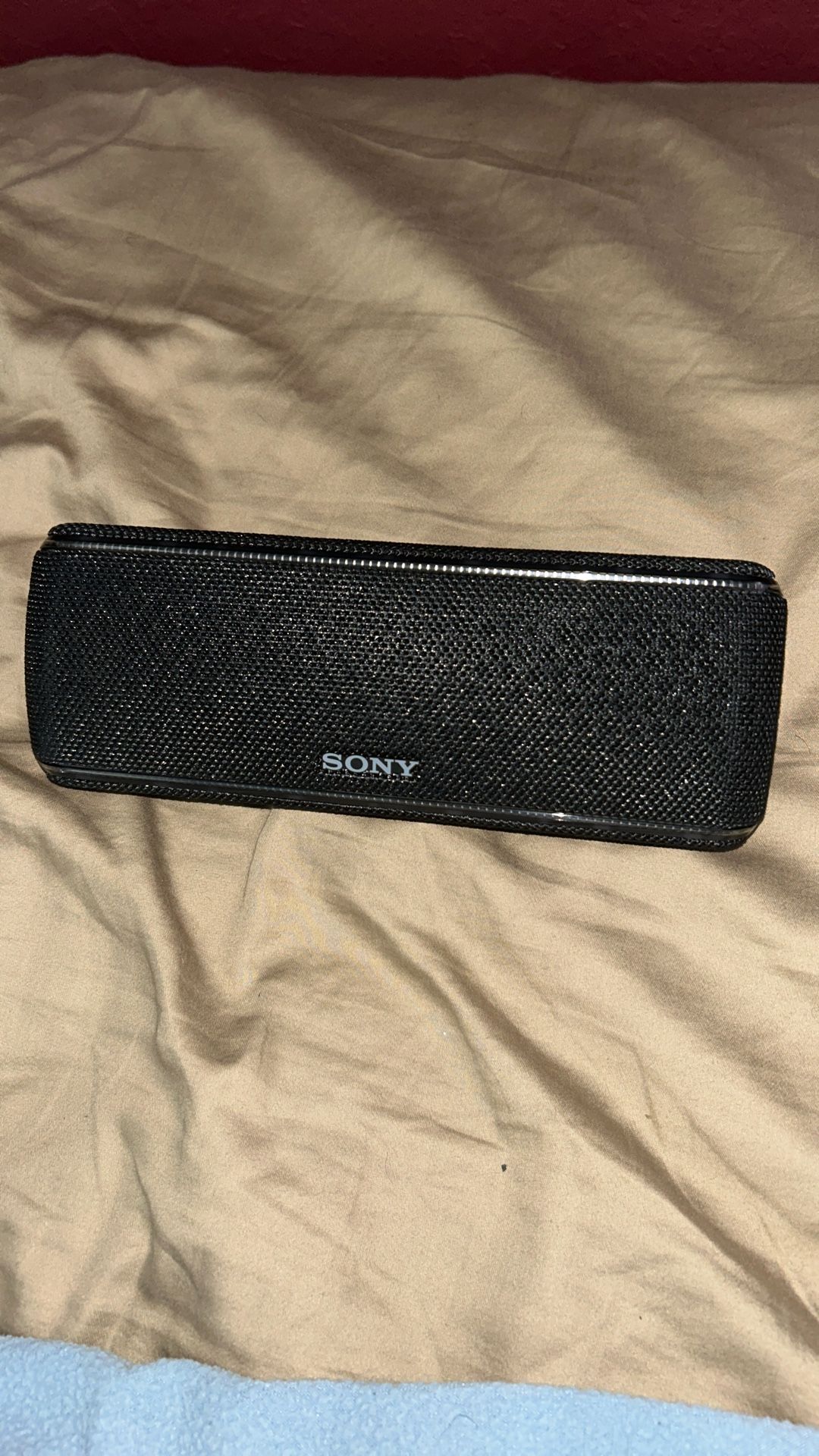 SONG LOUD SPEAKER READ DESCRIPTION