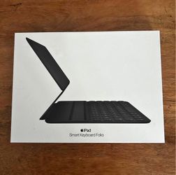 Apple iPad Smart Keyboard Folio