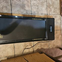 Brand New Treadmill