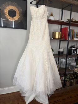 Wedding Gowns