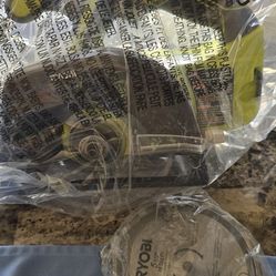 Ryobi One+ 18v 5 1/2 Circular Saw