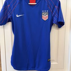 Nike Women’s USA Dry Fit Top XS