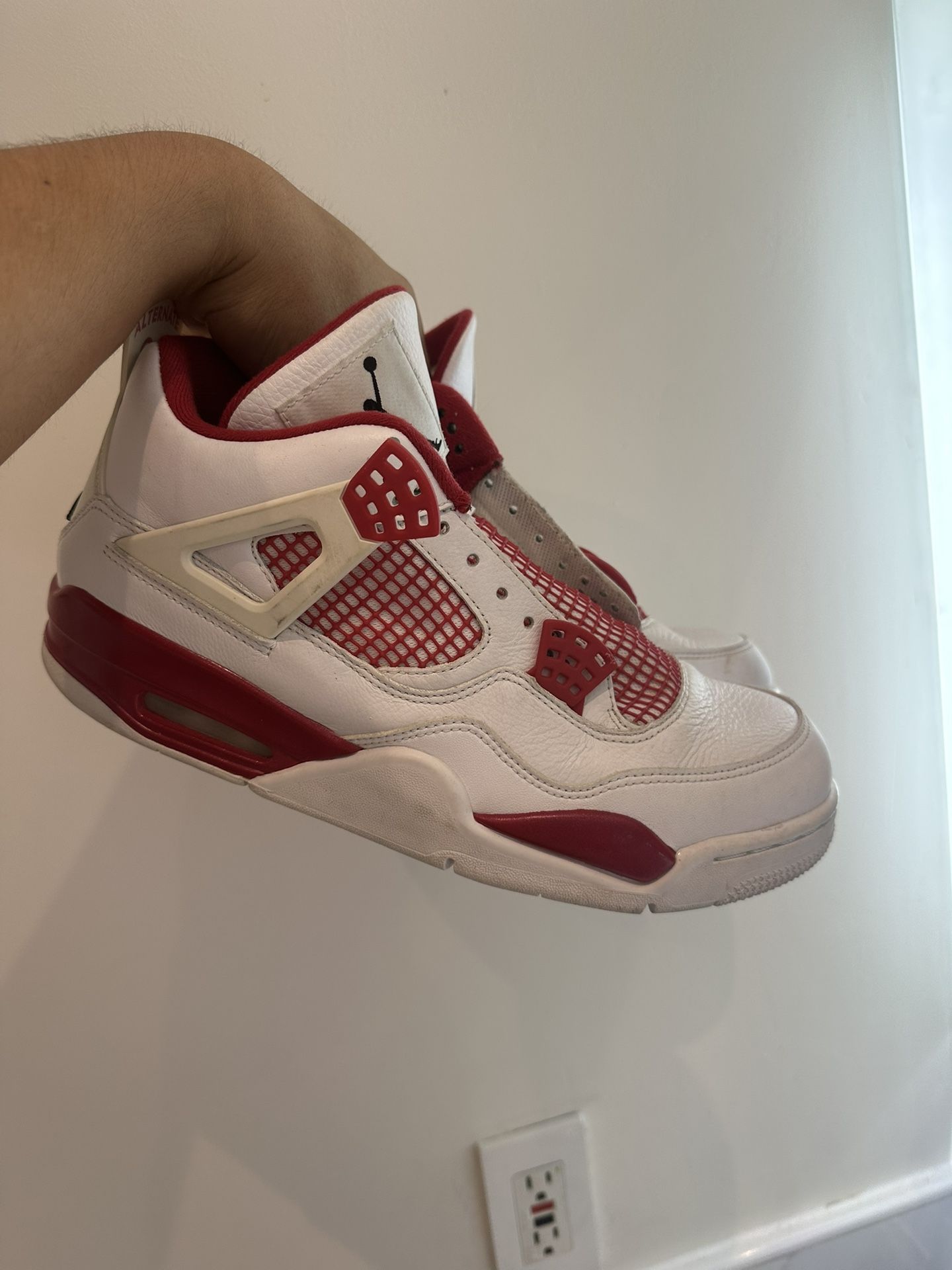 Jordan 4 Retro Size 10