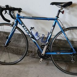 Trek SLR Alpha Superlight Race 
