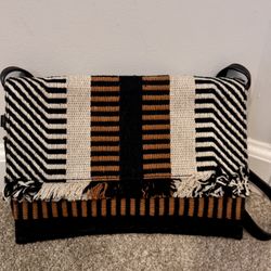 Bohemian Cross Body Purse