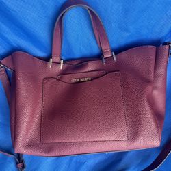 Steve Madden Bag In A Bag