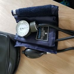 Blood Pressure Cuff. New.