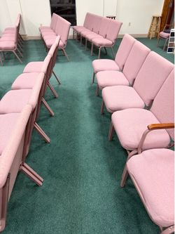 118 Chairs
