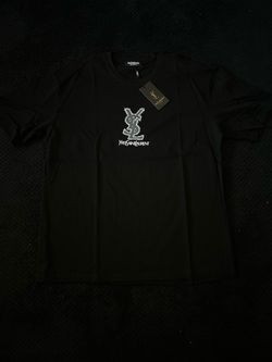 YSL shirt SIZE LARGE