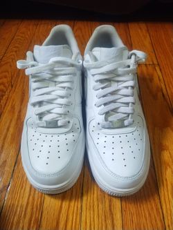 Nike Air Force 1 Low Size 9 Men’s – Good Condition Pickup Only