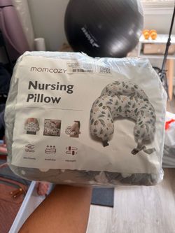 Momcozy Nursing Pillow
