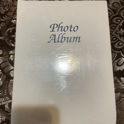 Photo Album 