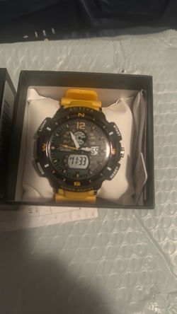 watch