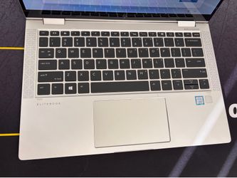 HP Elitebook x(contact info removed) g3