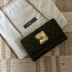 Love Moschino Little Purse 