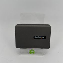 Startech.com TB310G2 Thunderbolt 3 to Ethernet Adapter