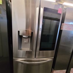 Refrigerator Lg