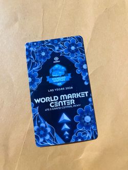 EDC shuttle pass