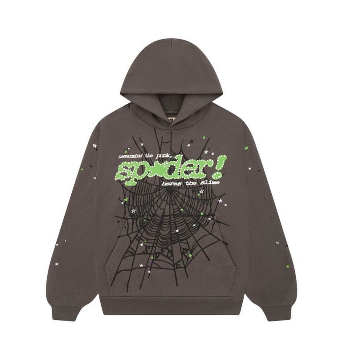 Sp5der Hoodie