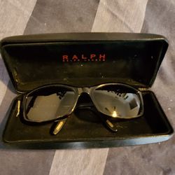Ralph Lauren Sunglasses 