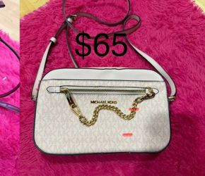 Michael Kors Crossbody Bag