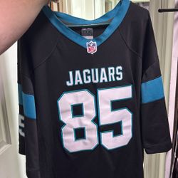 Tim Tebow Jaguars Jersey 3XL
