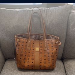 Mcm Purse/tote