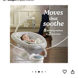 Graco Infant Soother