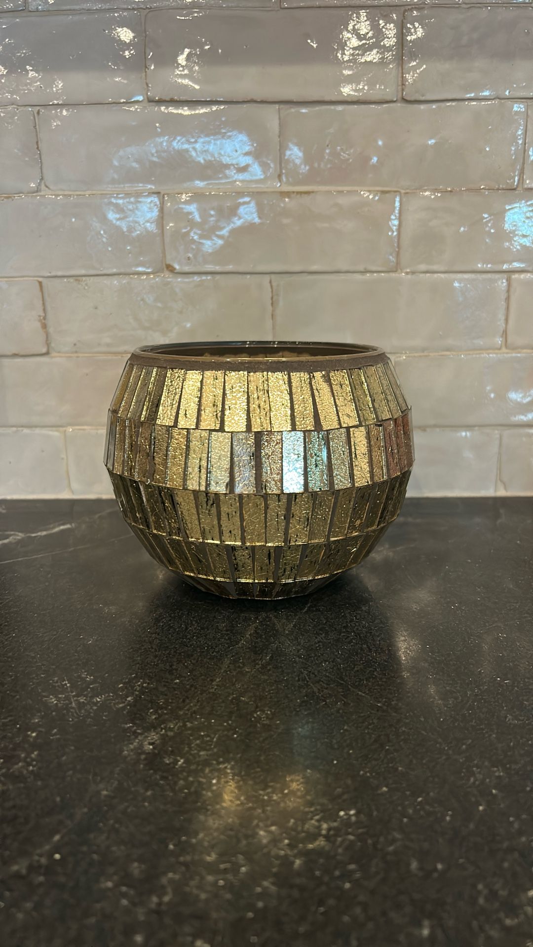 Candle Holder/vase