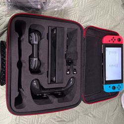 Nintendo Switch Bundle For Sale